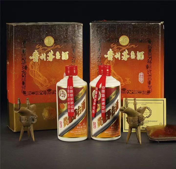 桃城烟酒回收
